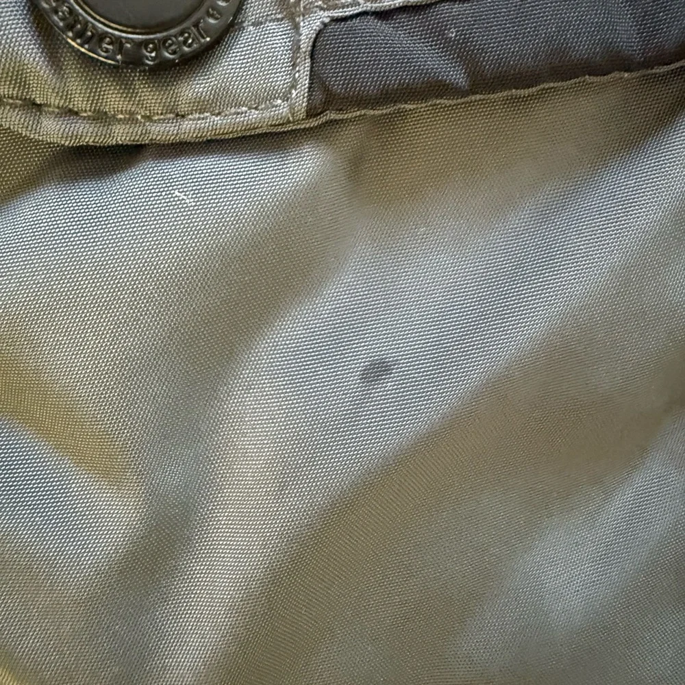 Canada Weather Gear Gray Puffer Jacket - Picture 8 of 8